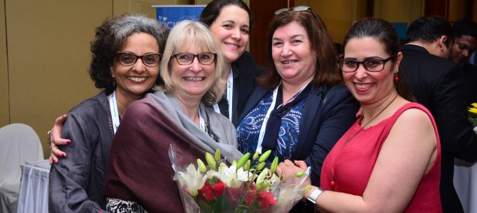 Read more about the article THE 6th ICIS INDIAN BASE OIL & LUBRICANTS CONFERENCE 2016