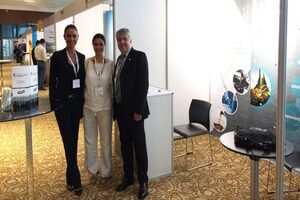 Read more about the article THE13th ICIS MIDDLE EASTERN BASE OIL AND LUBRICANTS CONFERENCE