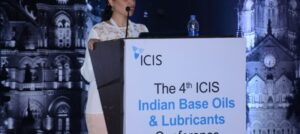Read more about the article THE 4th ICIS INDIAN BASE OIL & LUBRICANTS CONFERENCE 2016